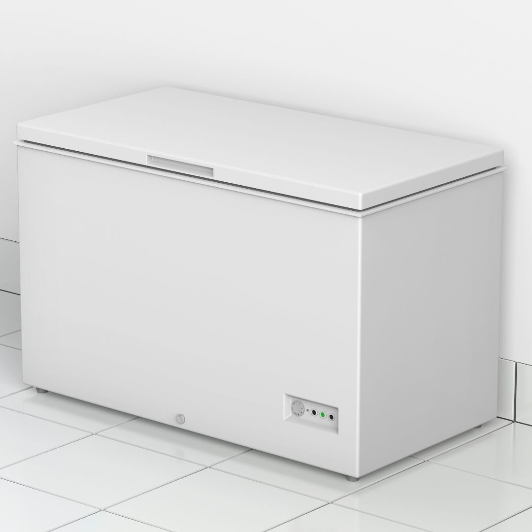 صيانة ديب فريزر بوش