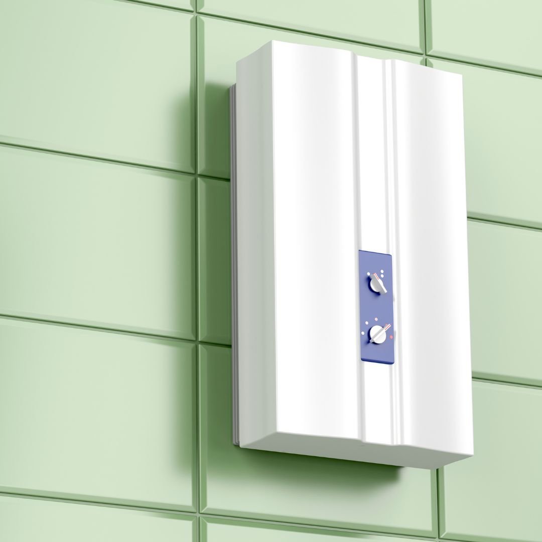 صيانة سخانات بوش